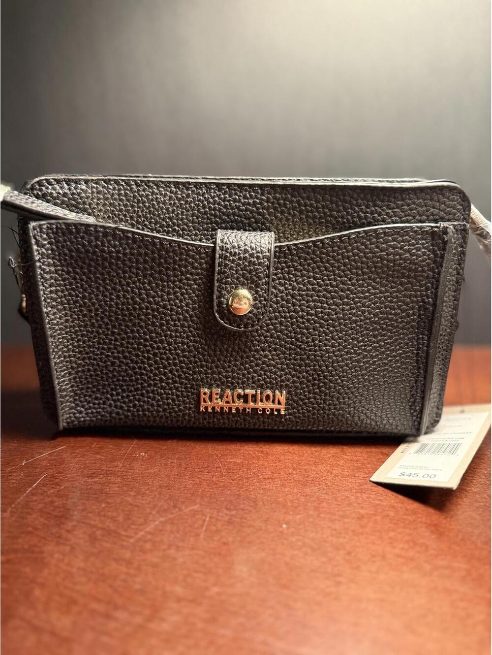 Reaction Kenneth Cole